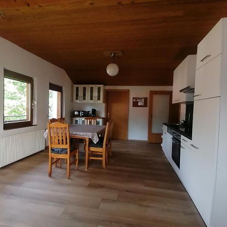 Ferienwohnung Mary Fliess Εξωτερικό φωτογραφία