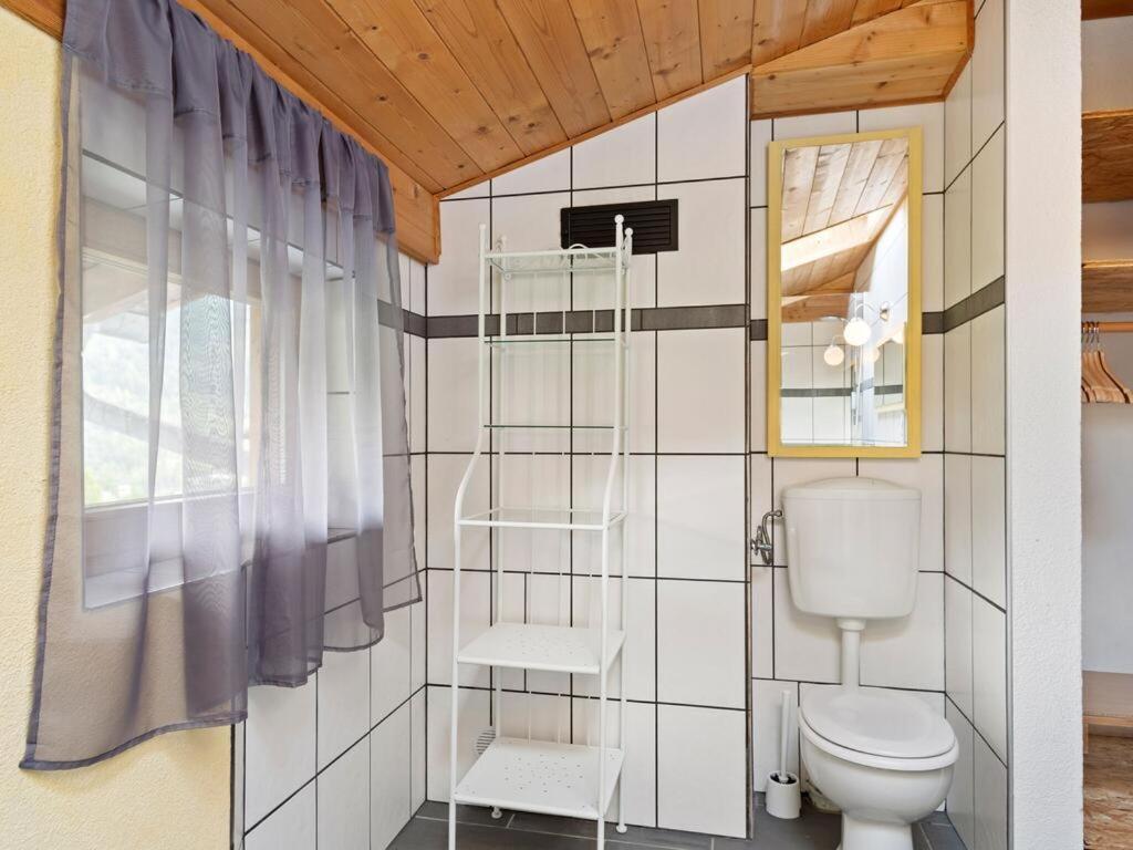 Ferienwohnung Mary Fliess Εξωτερικό φωτογραφία