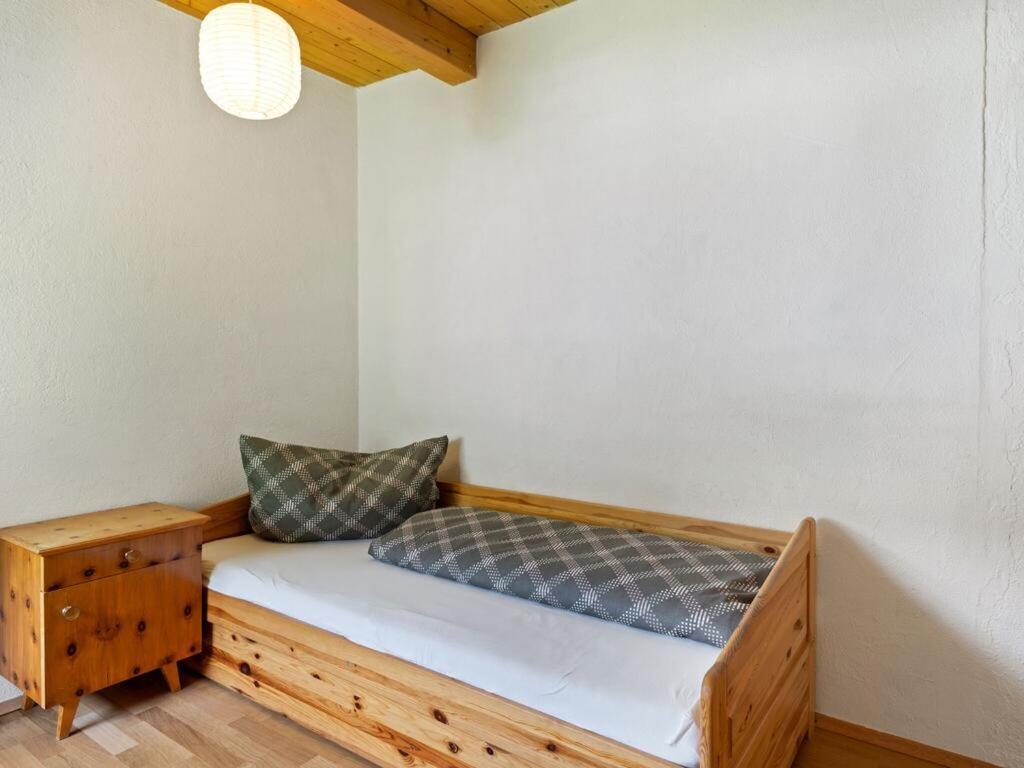 Ferienwohnung Mary Fliess Εξωτερικό φωτογραφία