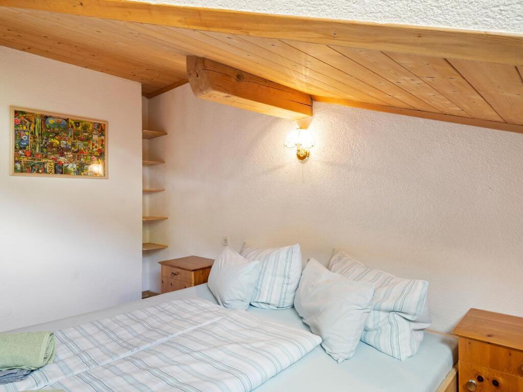 Ferienwohnung Mary Fliess Εξωτερικό φωτογραφία